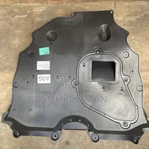 Rav 4 2019 Engine Under Cover