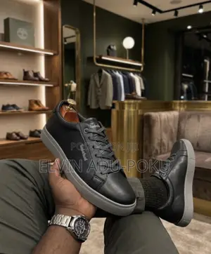 Timberland Men Low Cut Solid Footwear in Different Colours , Swipe >>