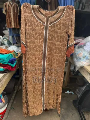 Quality Abayas