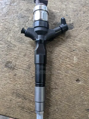 2kd Fuel Injector