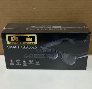Ai Smart Glasses , Ai Smart Camera Glasses Js-01 Pro