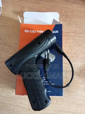 Stun Device