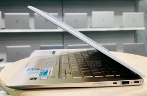 New Laptop HP Chromebook X360 8GB Intel Core i3 SSD 128GB