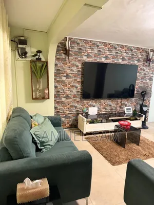 Furnished 2bdrm House in Tema Community 11 for sale