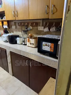 Furnished 2bdrm House in Tema Community 11 for sale