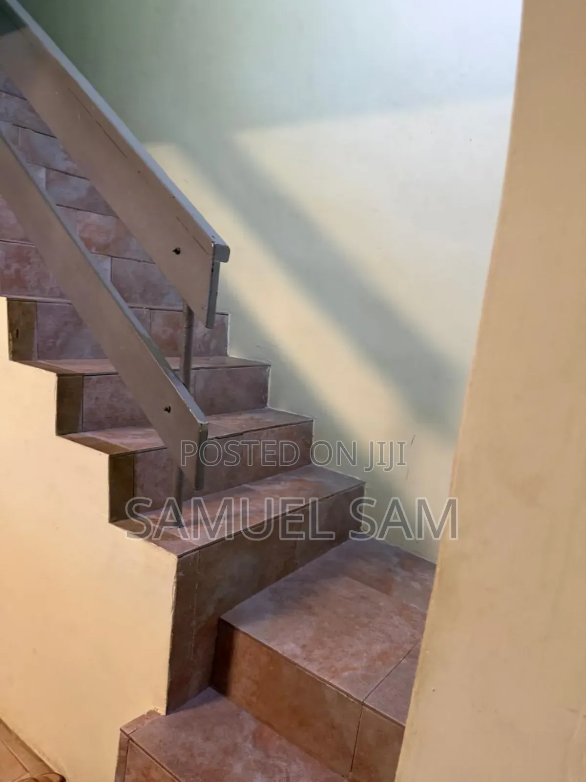 Furnished 2bdrm House in Tema Community 11 for sale