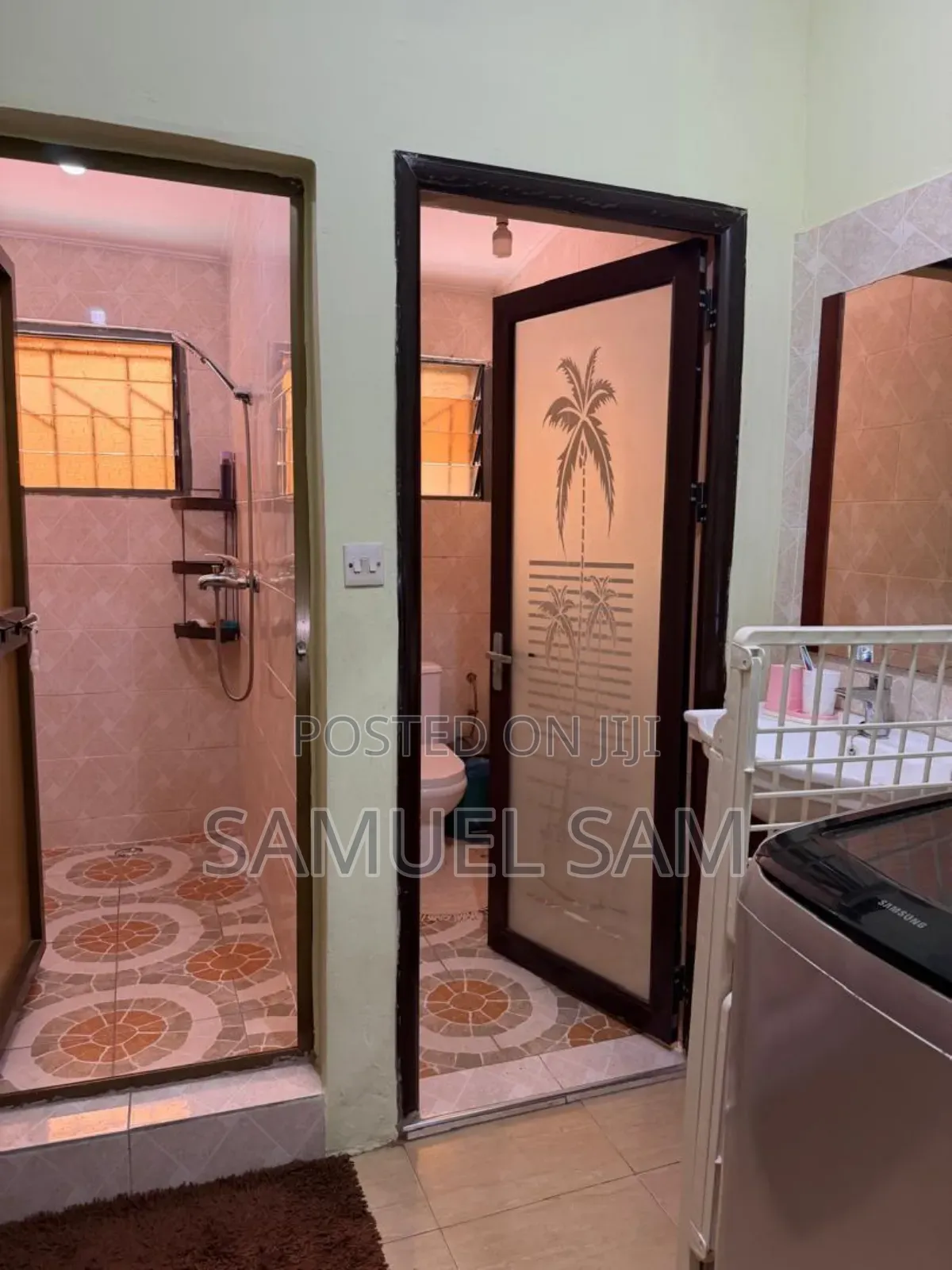 Furnished 2bdrm House in Tema Community 11 for sale