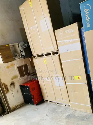 Classic Fast TCL 5.0hp R410 Floor Standing Air Conditio