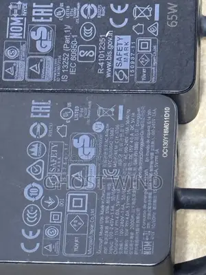 Laptop Charger