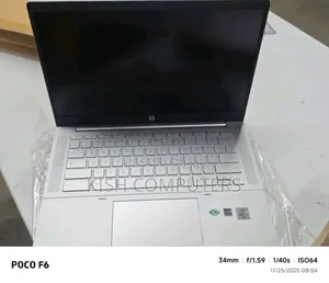 Laptop HP Chromebook X360 8GB Intel Core i5 eMMC 60GB