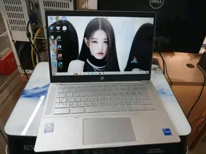 New Laptop HP Chromebook 14 8GB Intel Core i5 SSD 512GB