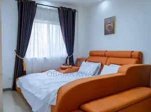 Furnished 2bdrm Apartment in Gringo Lynks Premium, Sakumono for sale