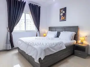 Furnished 2bdrm Apartment in Gringo Lynks Premium, Sakumono for sale