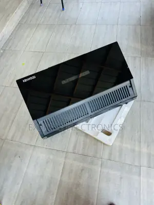 Best Buy for Less Kenwood 90cm Mirror Black Finish Extractor