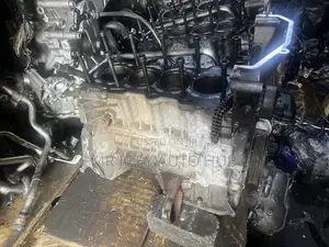 Toyota Corolla | Matrix 1zz 2003 2004 2005 2006 2007 2008 Engine Block