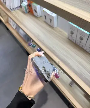 Apple iPhone 15 Pro Max 256 GB Silver