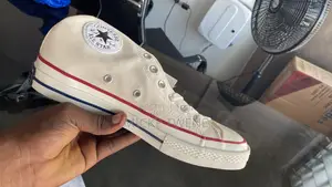 All Kinds of Sneakers