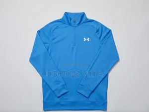 Quarter Zip
