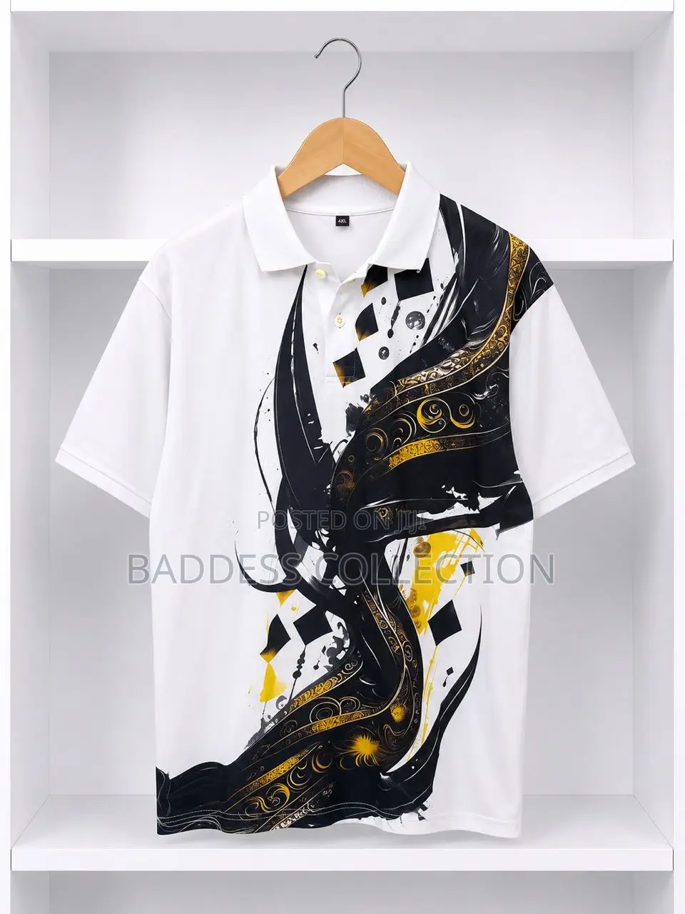 Baddess Collections