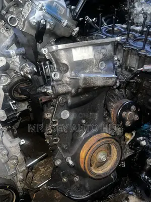 Toyota Camry | Rav4 2zz 2005 2006 2007 2008 Engine Block