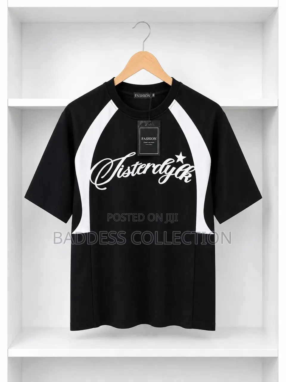 Baddess Collections