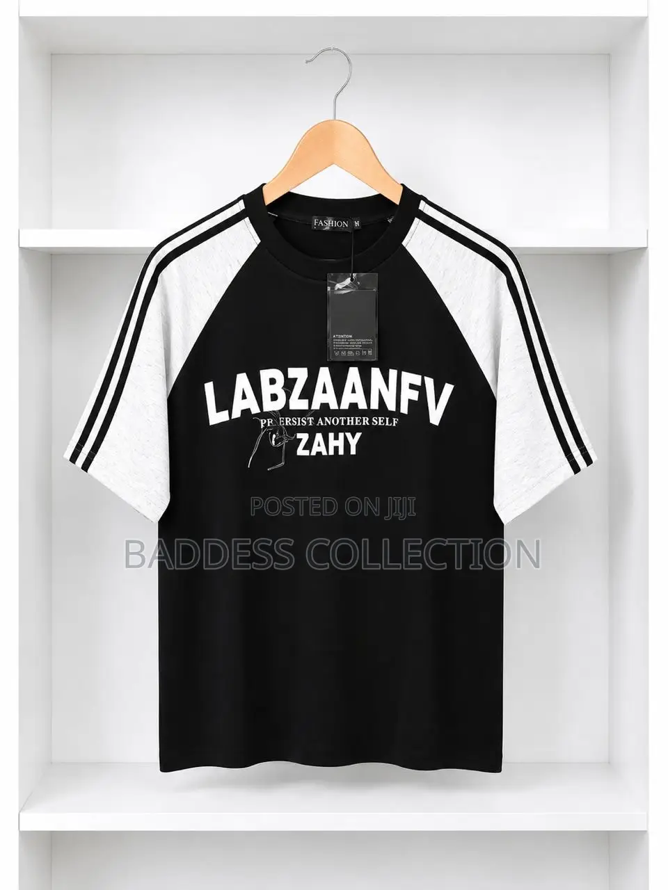 Baddess Collections