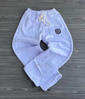 Baggy Trousers