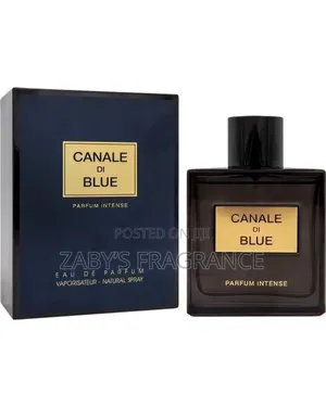 Canal Di Blue Intense