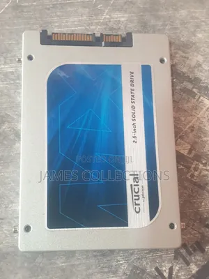 SSD Solid State Drive