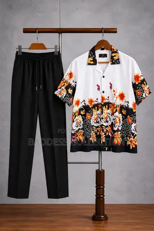 Baddess Collections