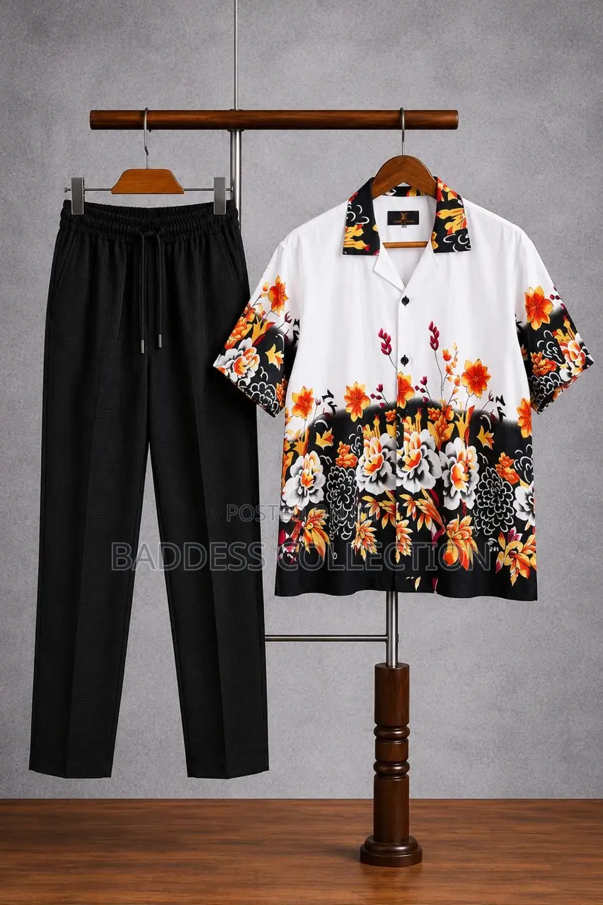 Baddess Collections