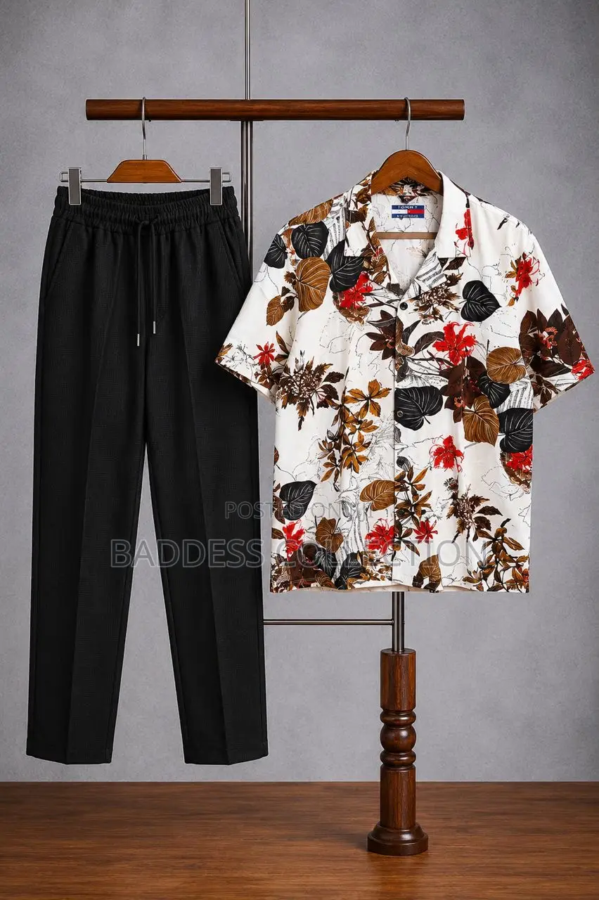 Baddess Collections