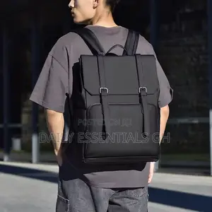 Modern Multipurpose Backpack for Daily Use