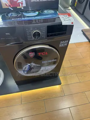 TCL C211wdg Washer 10.5kg Dryer 6kg Combo Washing Machine
