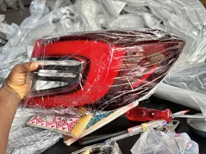 Honda Accord 2022 Taillight Led