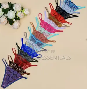 Obaayaa Essentials