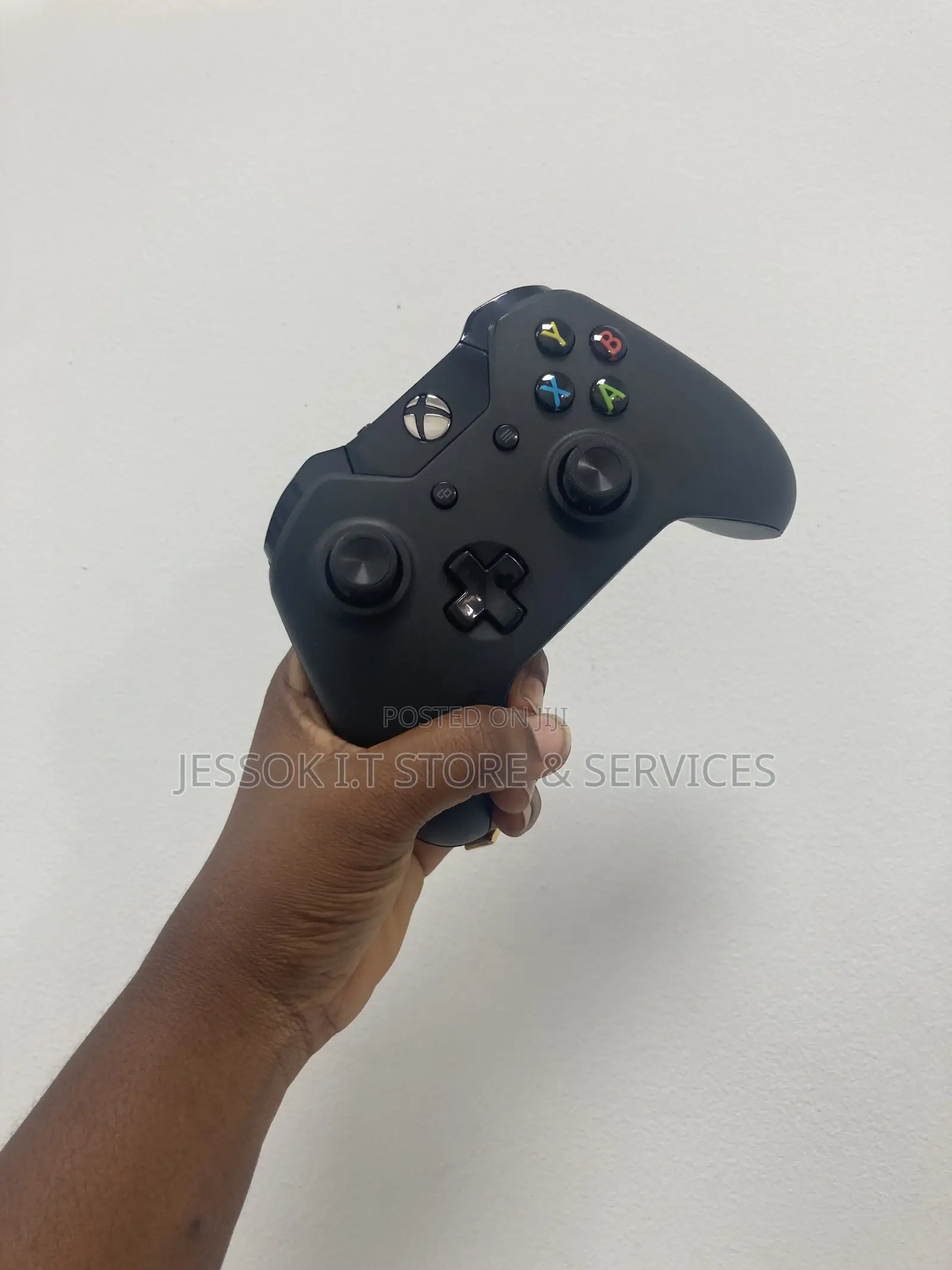Wireless Controller For Xbox One And Pc