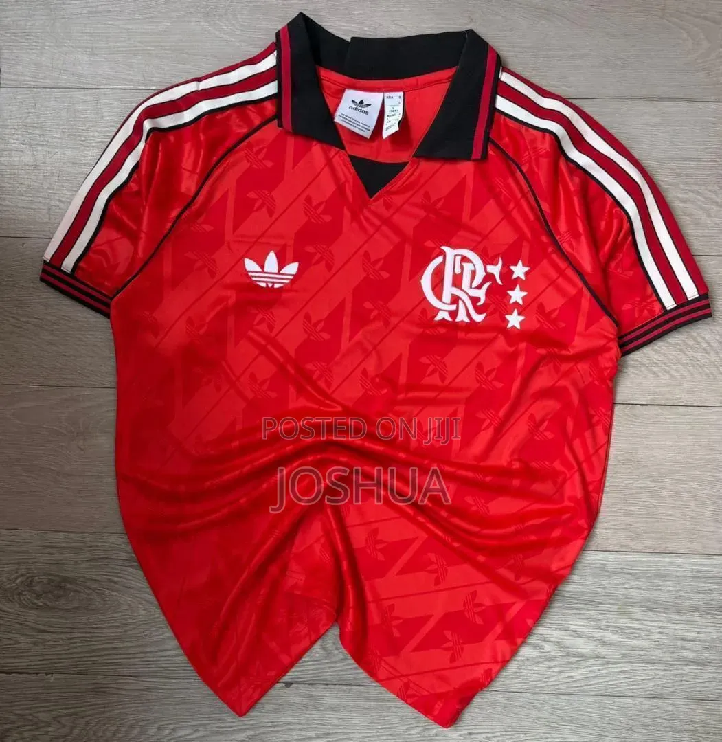 Bigg Papi's Jersey Hub