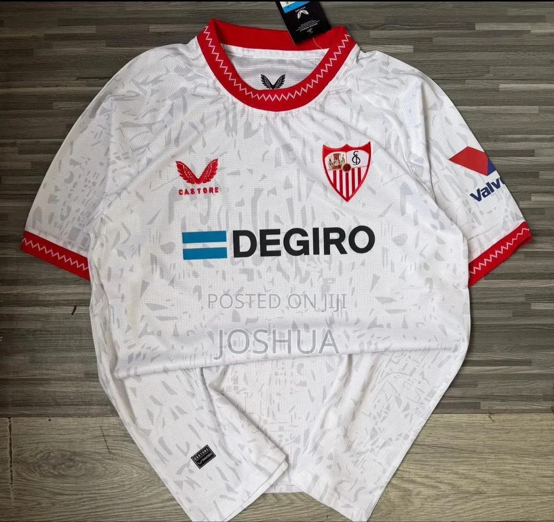Bigg Papi's Jersey Hub