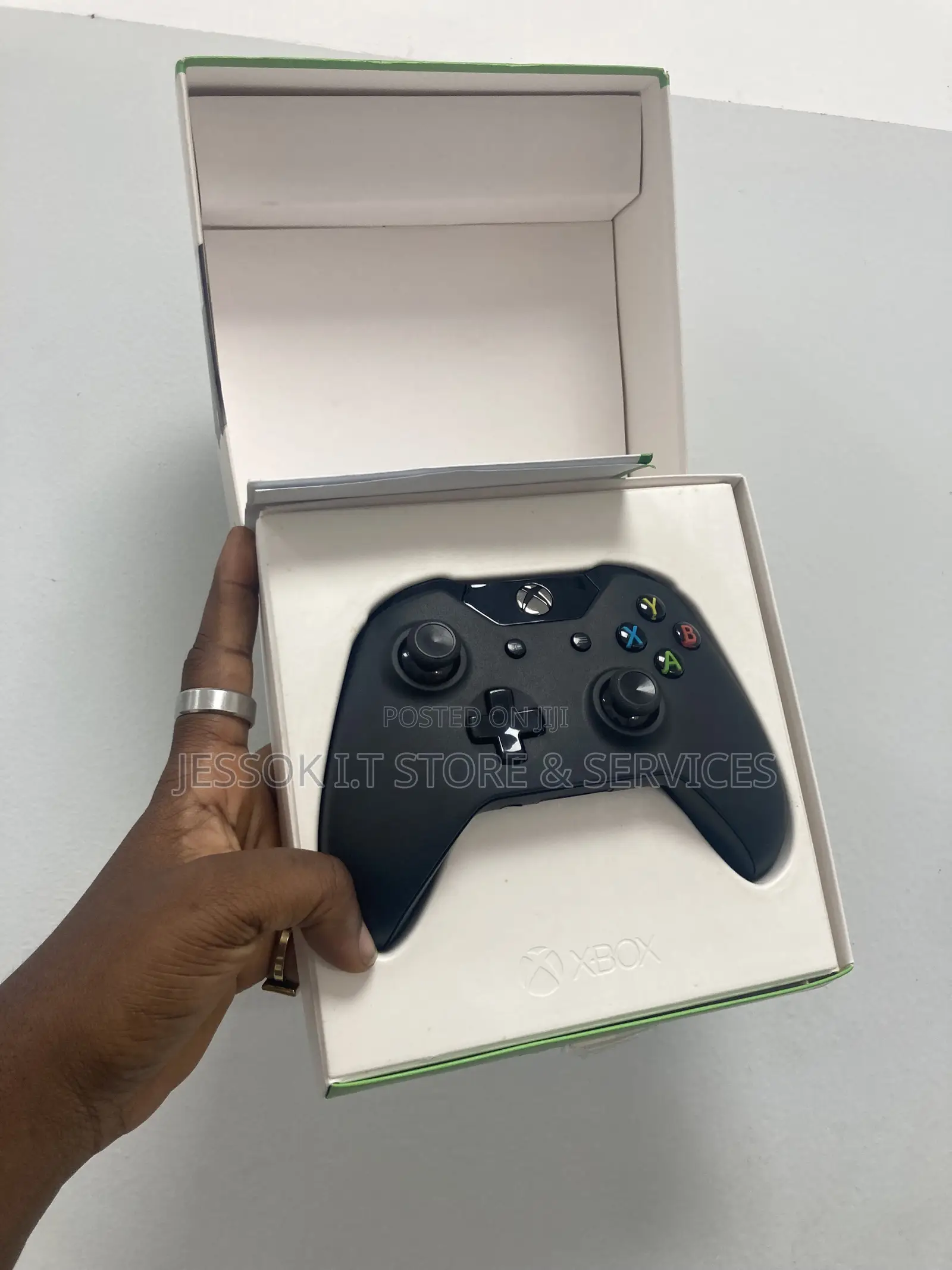 Wireless Controller For Xbox One And Pc