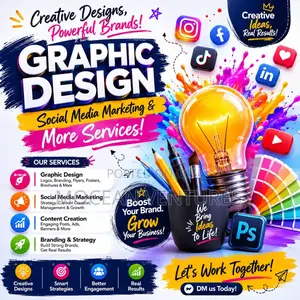 Weekends Graphic Design Training From Basic to a Pro!