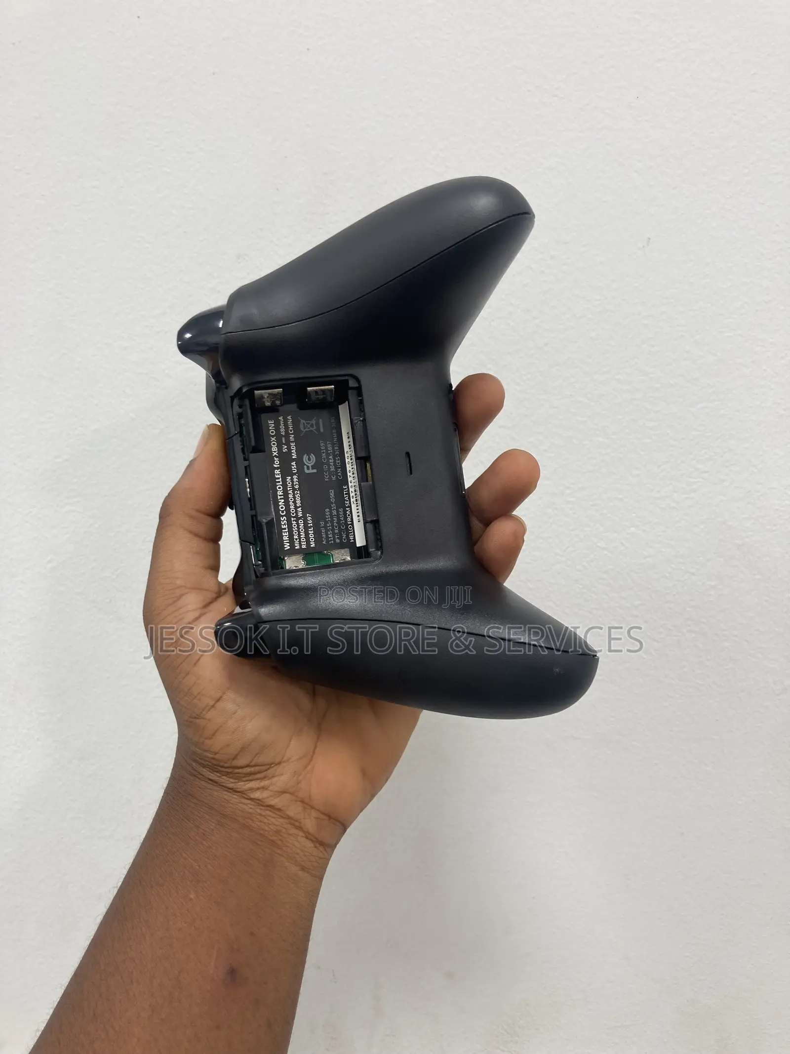 Wireless Controller For Xbox One And Pc