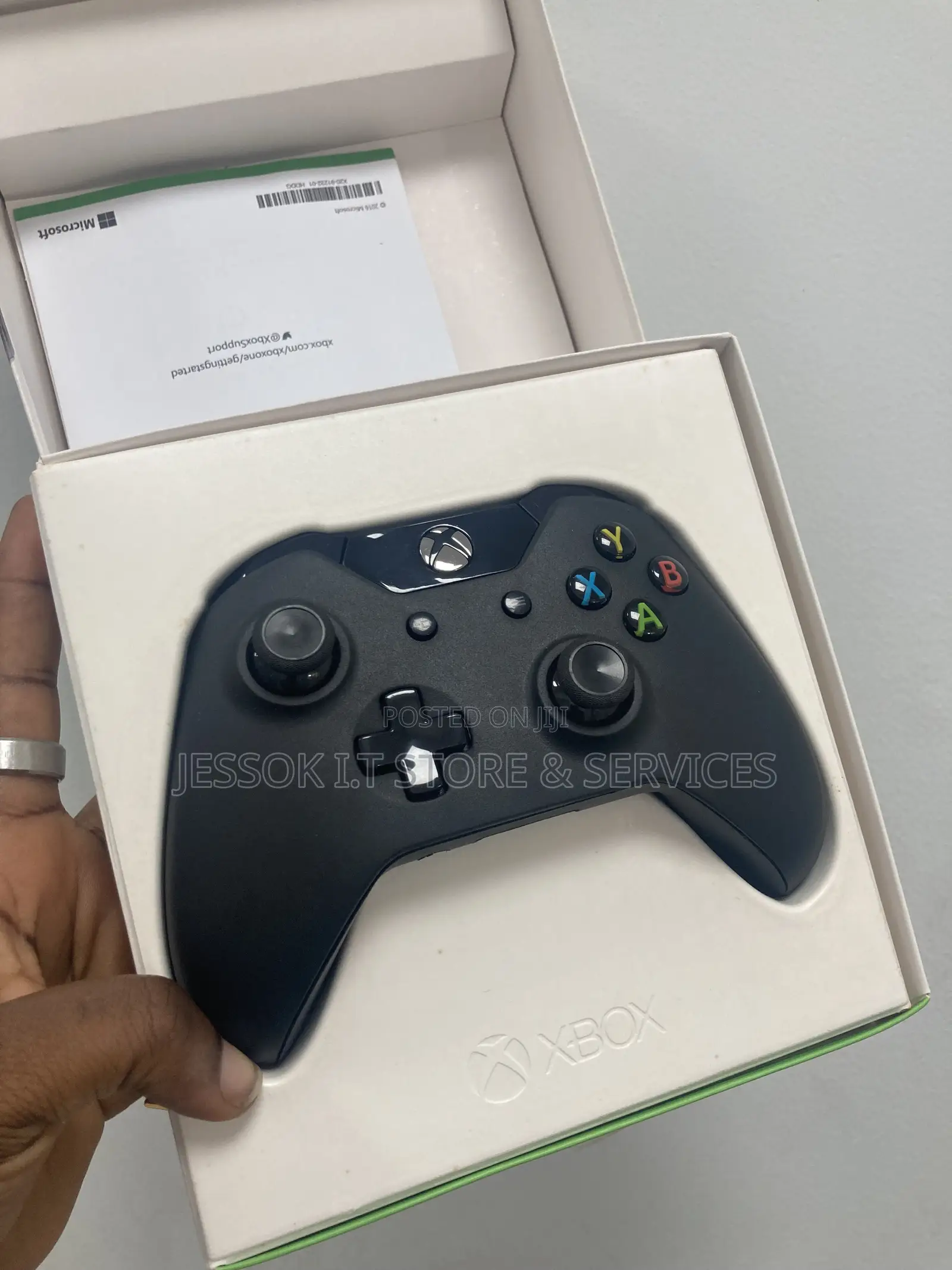 Wireless Controller For Xbox One And Pc