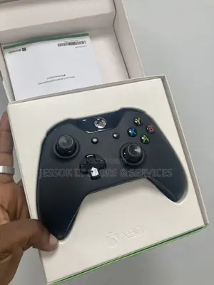 Wireless Controller For Xbox One And Pc
