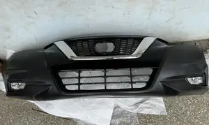 Nissan Versa 2020/2022 Front Bumper Complete