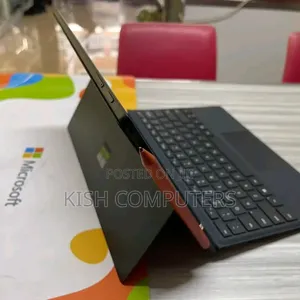 New Laptop Microsoft Surface Pro 6 16GB Intel Core i7 SSD 512GB