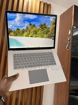 Laptop Microsoft Surface Laptop 3 16GB Intel Core i7 SSD 256GB