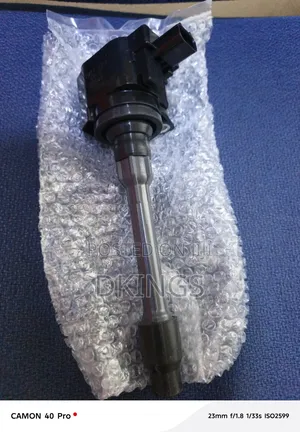 Honda Cr-v Ignition Coil