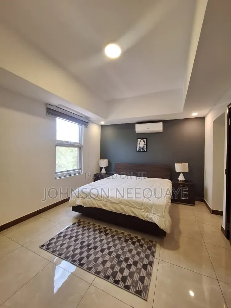 Furnished 1bdrm Apartment in Osu, Oxford Street for rent