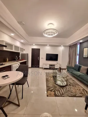 Furnished 1bdrm Apartment in Osu, Oxford Street for rent